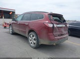 CHEVROLET TRAVERSE LTZ 1GNKVJKD7GJ101676 снимка