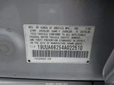 ACURA TL 19UUA66254A022510 снимка