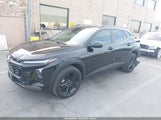 CHEVROLET TRAX FWD ACTIV KL77LKE25RC201879 photo