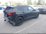 CHEVROLET TRAX FWD ACTIV KL77LKE25RC201879 photo