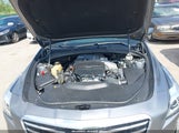 CADILLAC CTS LUXURY 1G6AX5SX3K0121389 снимка