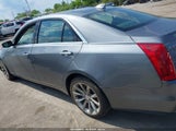 CADILLAC CTS LUXURY 1G6AX5SX3K0121389 снимка