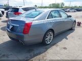 CADILLAC CTS LUXURY 1G6AX5SX3K0121389 снимка