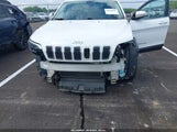 JEEP CHEROKEE LATITUDE FWD 1C4PJLCB1KD344703 fotografie