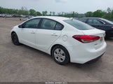 KIA FORTE LX 3KPFK4A73HE160772 fotografie