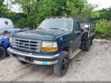 FORD F SUPER DUTY 1FDLF47F8VEB79746 снимка
