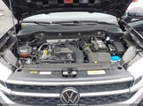 VOLKSWAGEN TAOS 1.5T SEL 3VV4X7B29RM036589 fotografie