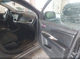 DODGE JOURNEY SXT 3C4PDCBG9ET270787 снимка