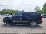 CADILLAC ESCALADE HYBRID STANDARD 1GYS4EEJ2CR142517 снимка