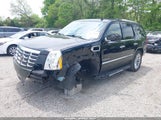 CADILLAC ESCALADE HYBRID STANDARD 1GYS4EEJ2CR142517 снимка