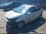 HYUNDAI ACCENT SE KMHCT4AE4GU078477 снимка