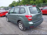 SUBARU FORESTER 2.5I JF2SJABC0FH426267 снимка
