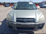 HYUNDAI TUCSON LIMITED/SE KM8JN72D57U544751 photo