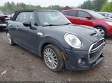 MINI CONVERTIBLE COOPER S WMWWG9C39H3D22503 снимка