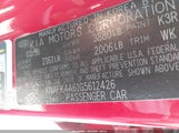 KIA FORTE LX KNAFK4A61G5612426 снимка