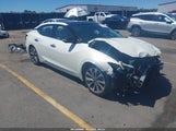 Nissan Maxima Platinum Xtronic Cvt 1N4AA6FV1NC508044 photo