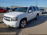 CHEVROLET TAHOE LTZ 1GNFK13057R348024 снимка