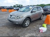 Nissan Murano Sl JN8AZ1MU3AW001384 photo