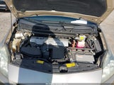 TOYOTA PRIUS TWO JTDKN3DU3B1476538 снимка