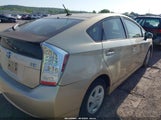 TOYOTA PRIUS TWO JTDKN3DU3B1476538 fotografie