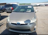 TOYOTA PRIUS TWO JTDKN3DU3B1476538 fotografie
