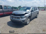 JEEP COMPASS SPORT 1C4NJDBB6GD626678 снимка