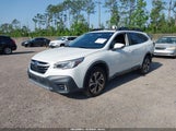 SUBARU OUTBACK LIMITED XT 4S4BTGND7L3108716 снимка
