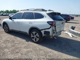 SUBARU OUTBACK LIMITED XT 4S4BTGND7L3108716 снимка