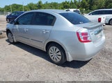 NISSAN SENTRA 2.0S 3N1AB6AP3BL684726 снимка