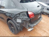 PORSCHE CAYENNE PLATINUM EDITION WP1AA2A28ELA93500 снимка
