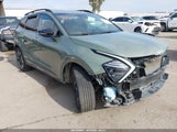 KIA SPORTAGE X-LINE 5XYK6CDF9RG155175 снимка