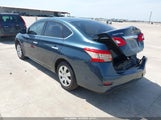 NISSAN SENTRA FE+ S/FE+ SV/S/SL/SR/SV 3N1AB7AP2EL682850 снимка