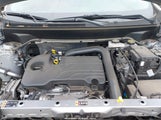 CHEVROLET EQUINOX FWD LT 3GNAXKEG4RL146409 снимка
