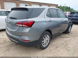 CHEVROLET EQUINOX FWD LT 3GNAXKEG4RL146409 снимка