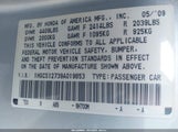 HONDA ACCORD 2.4 EX 1HGCS12739A019853 снимка