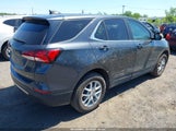 CHEVROLET EQUINOX AWD 2FL 3GNAXTEG3PS192516 снимка