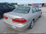 HONDA ACCORD LX JHMCG5642XC003361 fotografie
