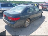 HONDA ACCORD 2.4 LX 1HGCM56465A153901 photo