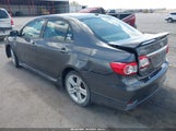 TOYOTA COROLLA S 2T1BU4EE3DC086215 снимка
