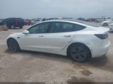 TESLA MODEL 3 LONG RANGE DUAL MOTOR ALL-WHEEL DRIVE 5YJ3E1EB4NF276415 fotografie