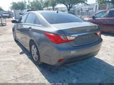 Hyundai Sonata Gls 5NPEB4AC0EH830178 снимка