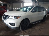 NISSAN PATHFINDER PLATINUM 5N1DR2MM6HC668911 снимка