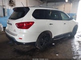 NISSAN PATHFINDER PLATINUM 5N1DR2MM6HC668911 снимка