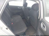 NISSAN SENTRA S 3N1AB7AP8DL745609 снимка
