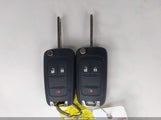 Chevrolet Trax Ls 3GNCJKSB7HL274693 снимка
