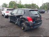 Chevrolet Trax Ls 3GNCJKSB7HL274693 снимка