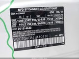 MERCEDES-BENZ GLA 250 4MATIC WDCTG4GB6JJ440110 photo