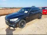 BMW 535I GRAN TURISMO WBA5M2C53ED085555 снимка