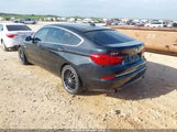 BMW 535I GRAN TURISMO WBA5M2C53ED085555 снимка