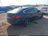 BMW 535I GRAN TURISMO WBA5M2C53ED085555 снимка